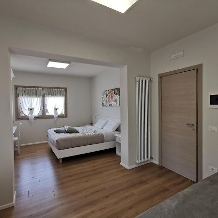 B&B I Sassi Del Piave Covolo  Εξωτερικό φωτογραφία