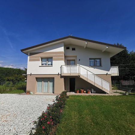B&B I Sassi Del Piave Covolo  Εξωτερικό φωτογραφία
