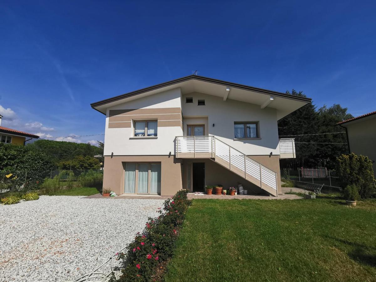 B&B I Sassi Del Piave Covolo  Εξωτερικό φωτογραφία