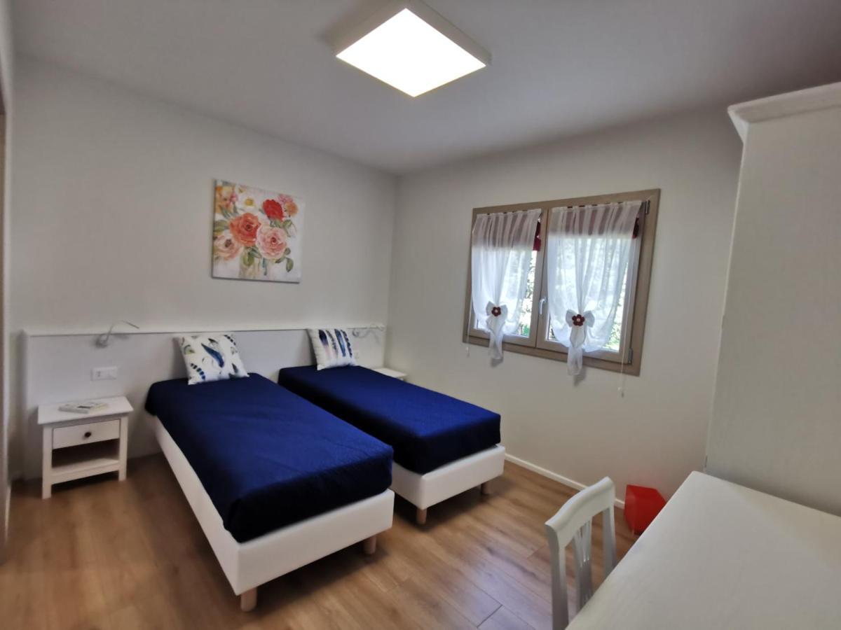 B&B I Sassi Del Piave Covolo  Εξωτερικό φωτογραφία