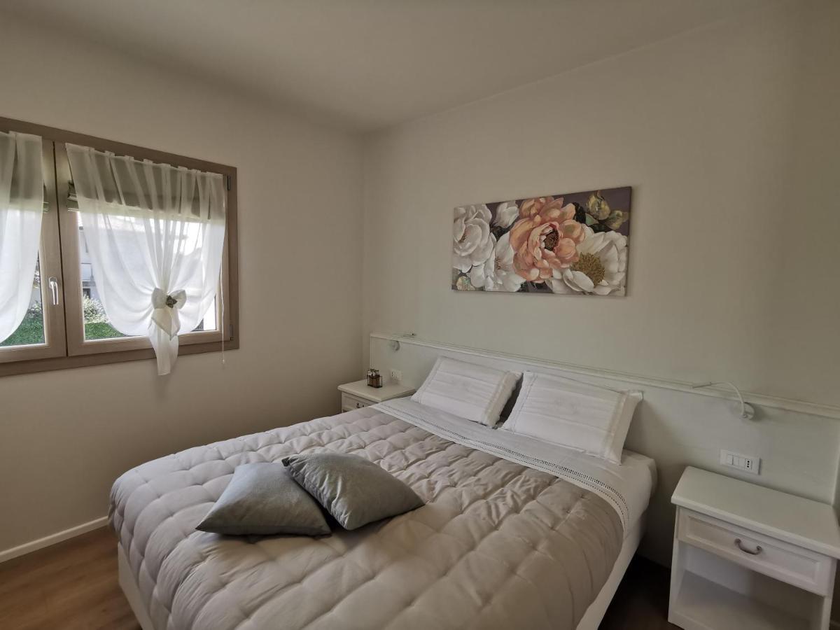 B&B I Sassi Del Piave Covolo  Εξωτερικό φωτογραφία