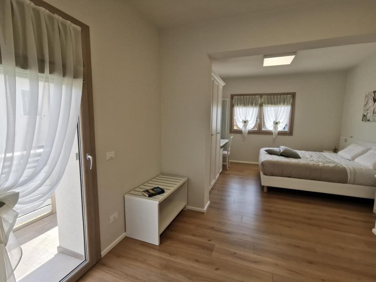 B&B I Sassi Del Piave Covolo  Εξωτερικό φωτογραφία