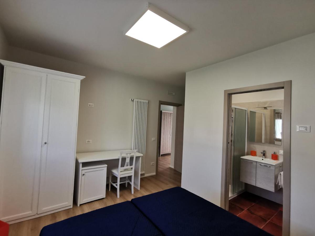 B&B I Sassi Del Piave Covolo  Εξωτερικό φωτογραφία